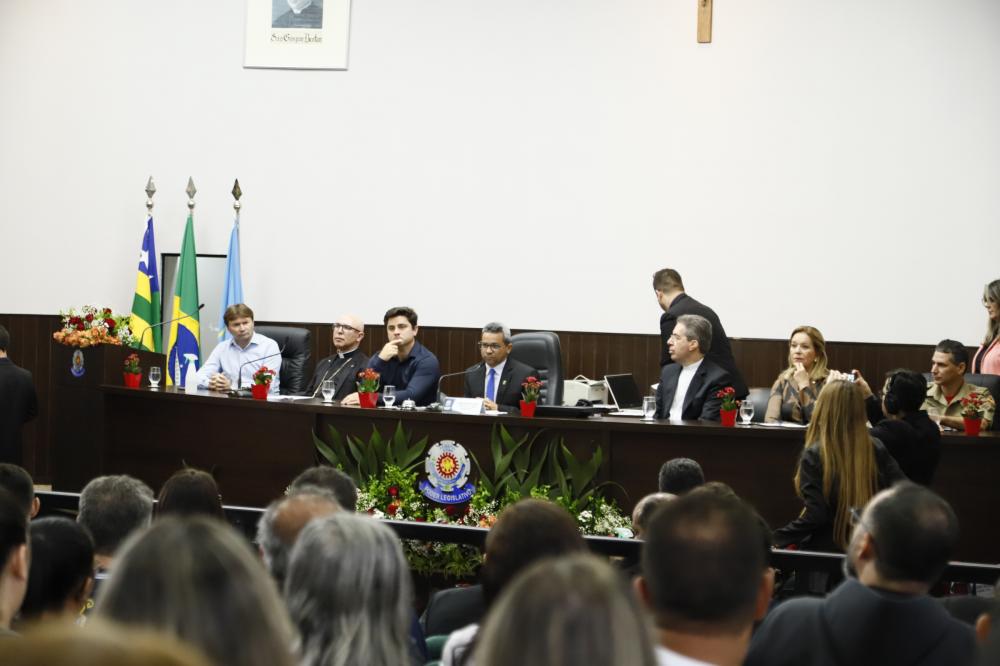 Foto: Graciliano Candido