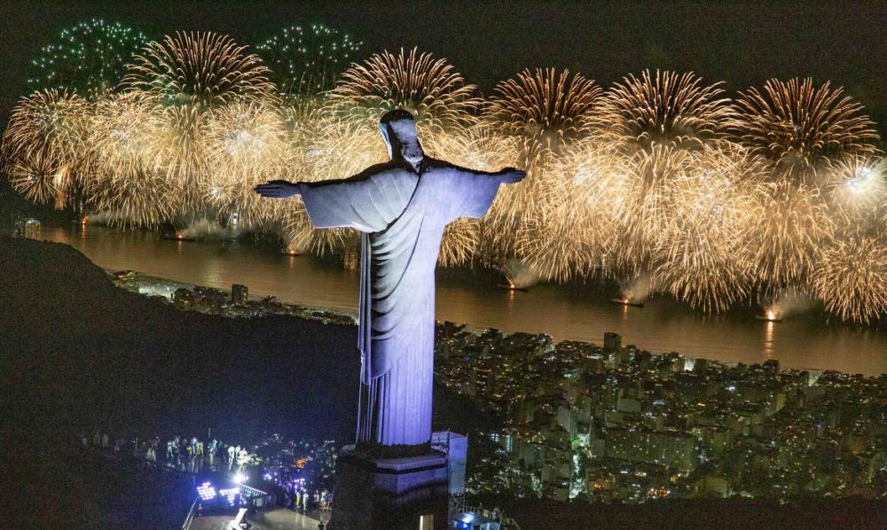 Foto: Fernando Maia/ RioTur