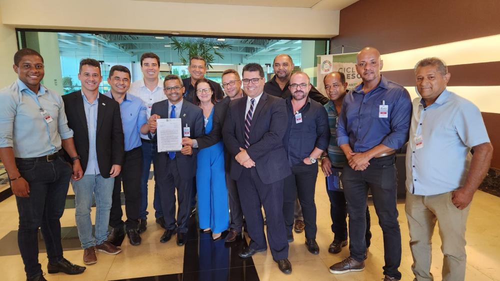 Foto: Graciliano Candido