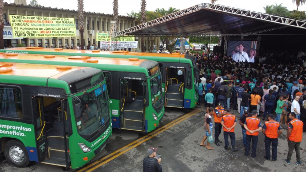 Foto: Benilton Sampaio