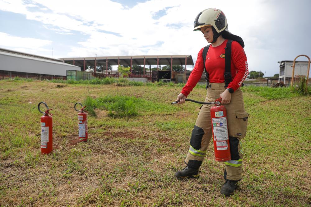 A expectativa é que a iniciativa impacte 10 mil pessoas com as palestras de prevenção e cerca de 40 mil com os materiais de divulgação confeccionados | Foto: Geovana Albuquerque/Agência Brasília