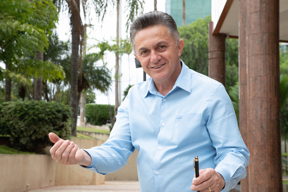 Foto: Graciliano Candido