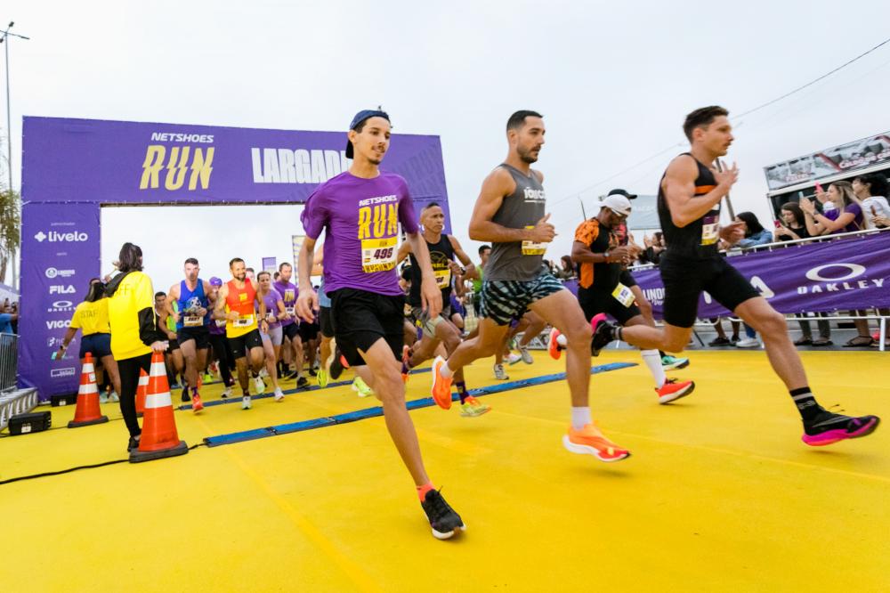Foto: Leandro Reichert/Netshoes Run