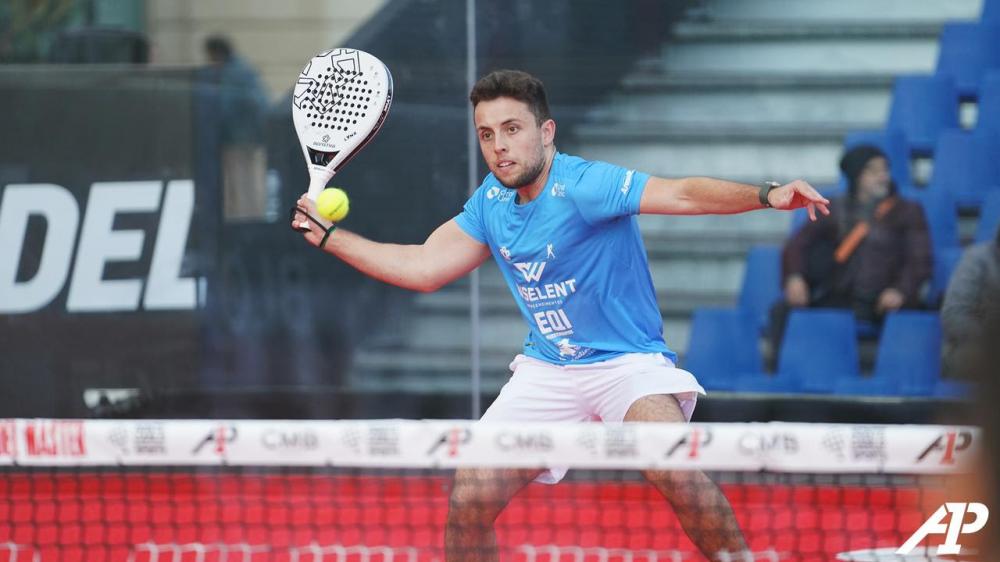 Foto: A1 Padel