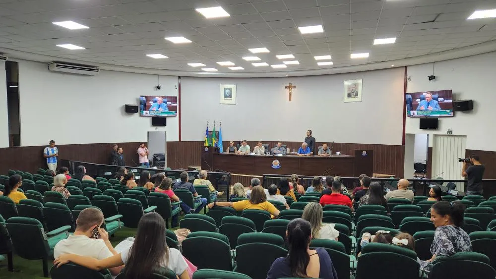 Foto: Graciliano Candido