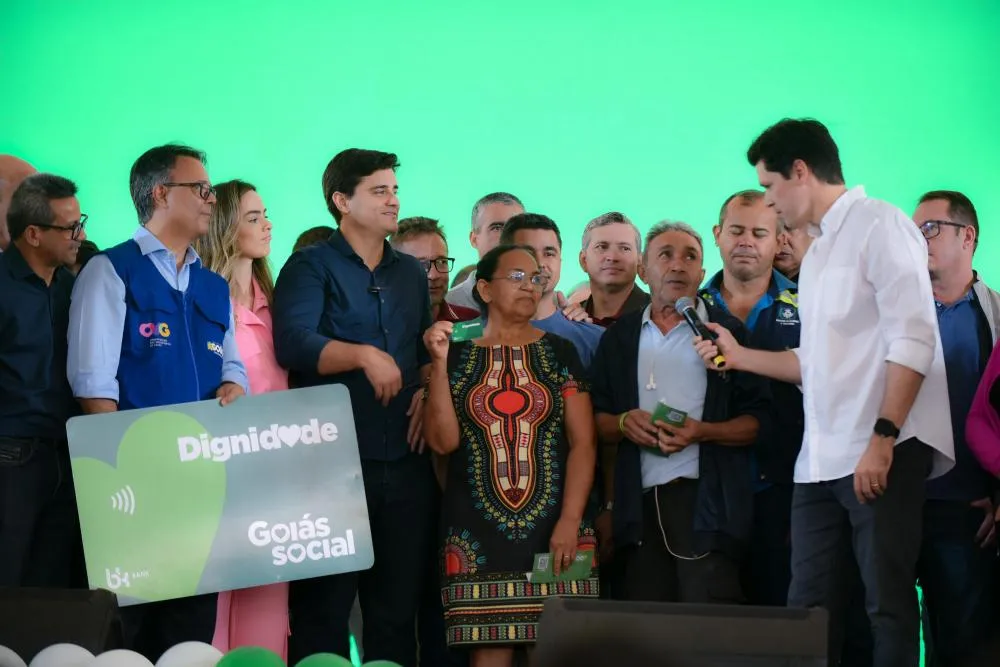 Foto: Romullo Carvalho