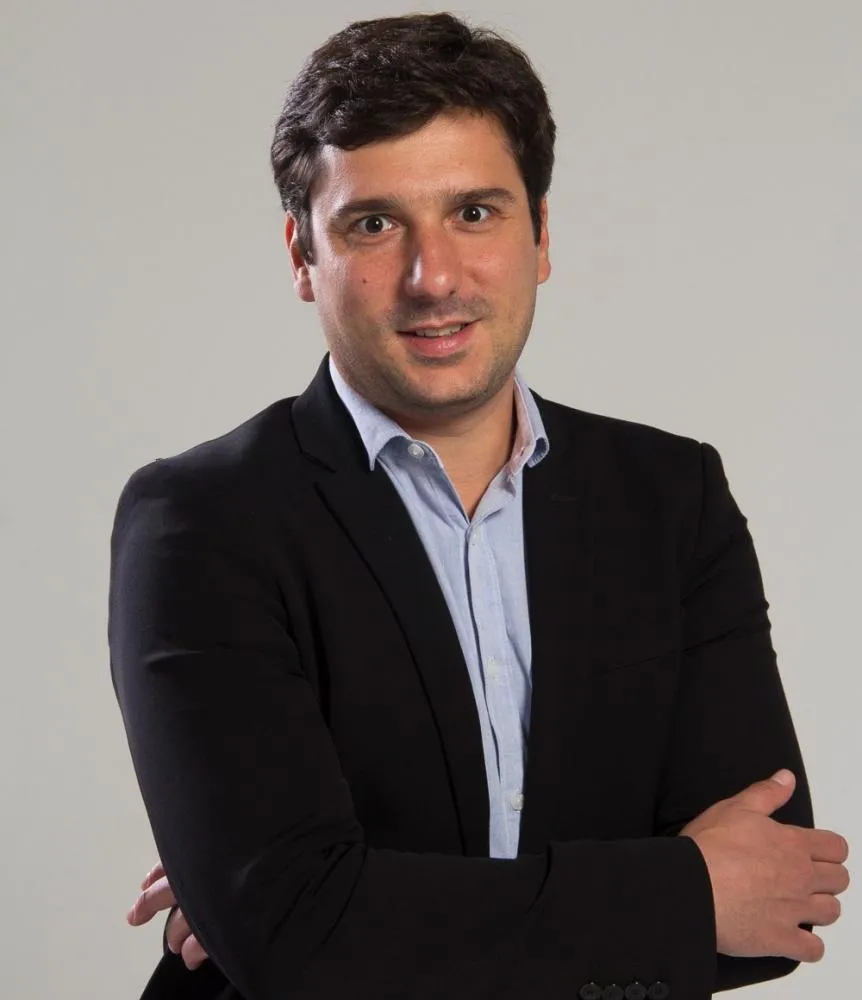 Marcos Bedendo (Divulgação ESPM)