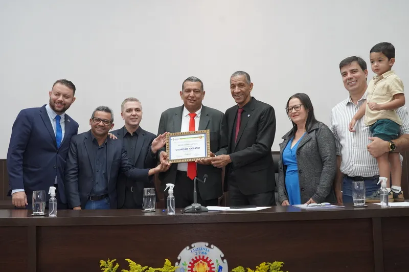 Foto: Sérgio Rocha/ALEGO