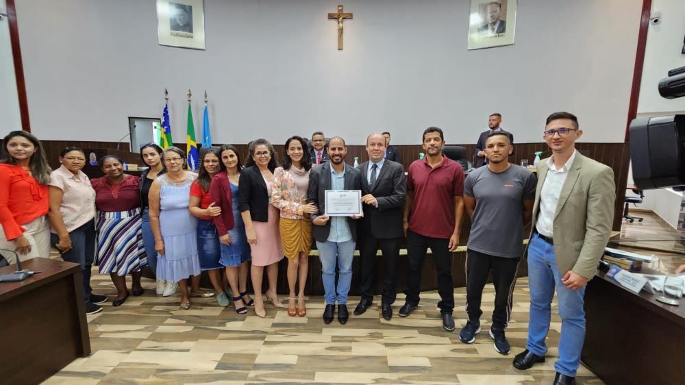 Foto: Graciliano Candido