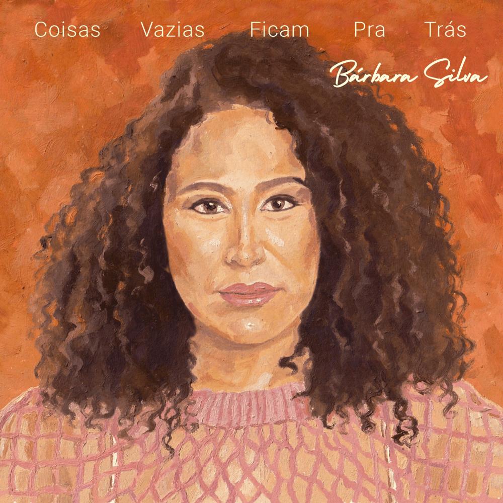 Capa do álbum (Pintura de Ian Nes)