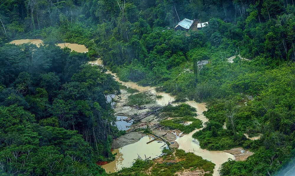 Foto: Leo Otero