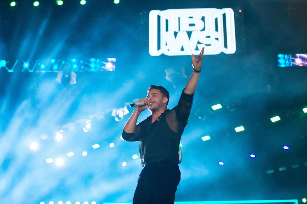 Foto: @oficialpikachu