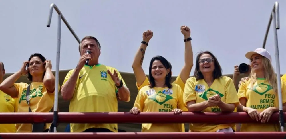 Foto: Redes sociais