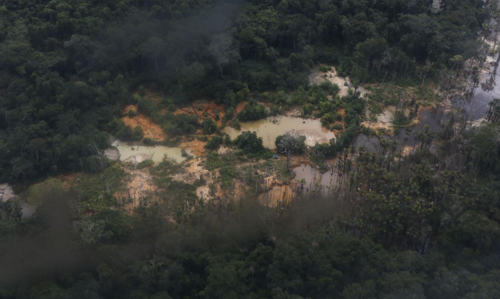 Foto: Fernando Frazão/Agência Brasil