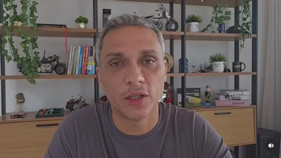 Foto: Reprodução Redes Sociais