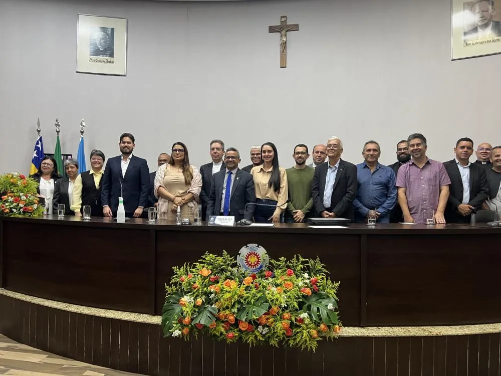 Foto: Graciliano Candido
