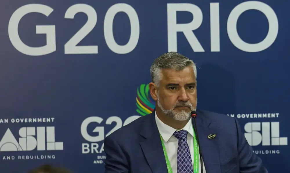 Foto: Tomaz Silva/ Agência Brasil