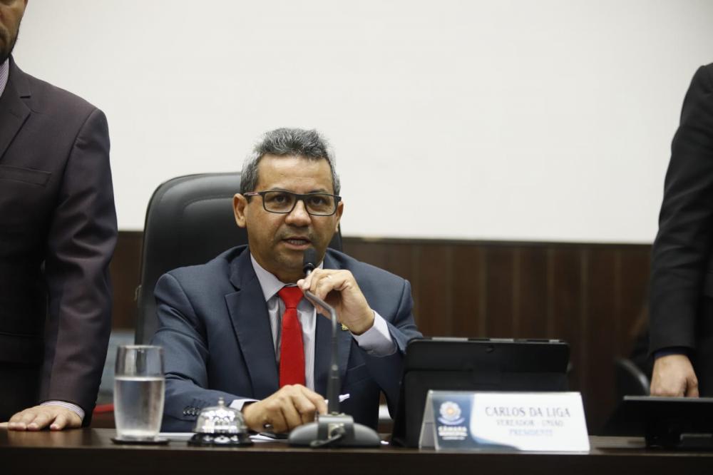 Foto: Graciliano Candido