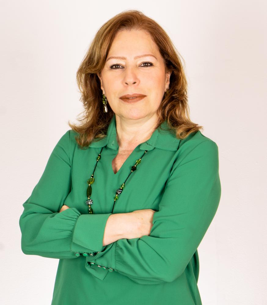 Especialista em Direito Médico Mérces da Silva Nunes