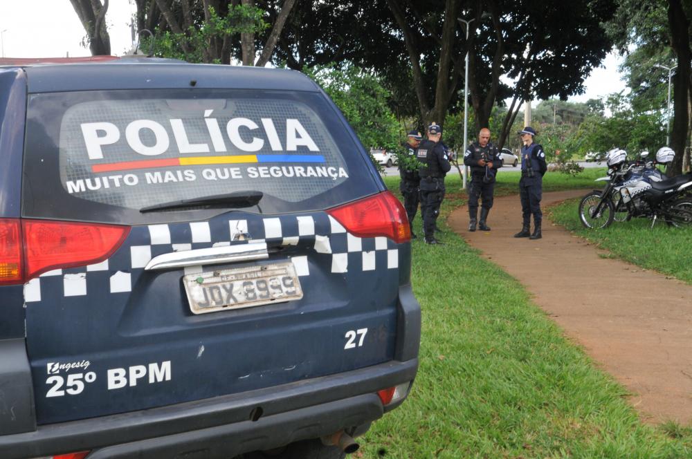 Reajustes não resultarão em aumento da despesa geral porque serão feitos no âmbito dos limites do Fundo Constitucional do DF. Foto de Joel Rodrigues/Agência Brasília