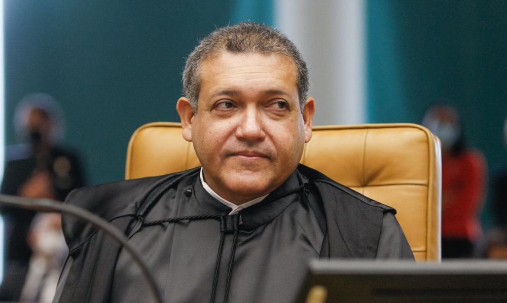 Foto: Felipe Sampaio/ STF