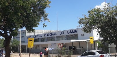 Hospital Regional do Gama