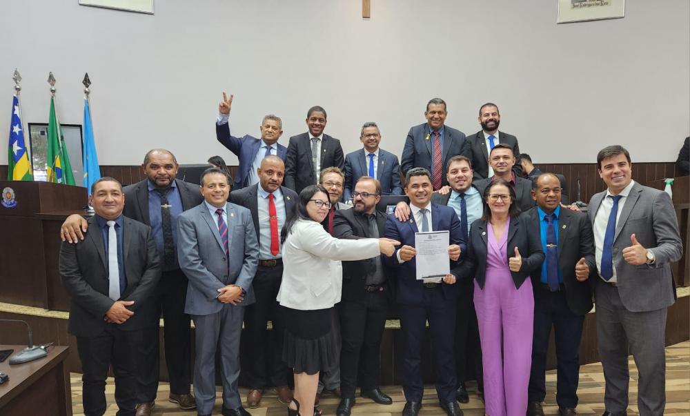 Foto: Graciliano Candido