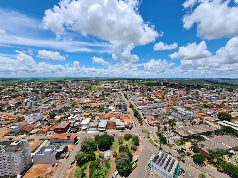 Luziânia