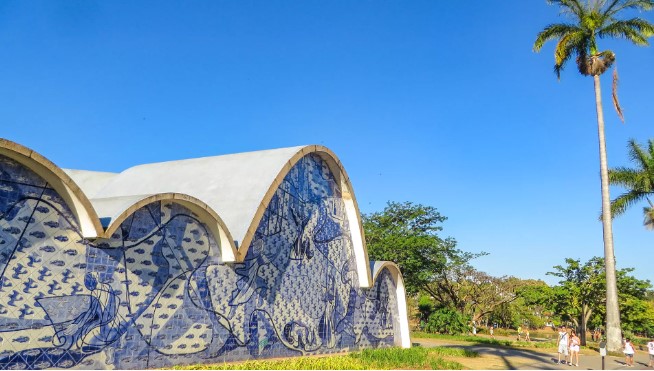 Belo Horizonte